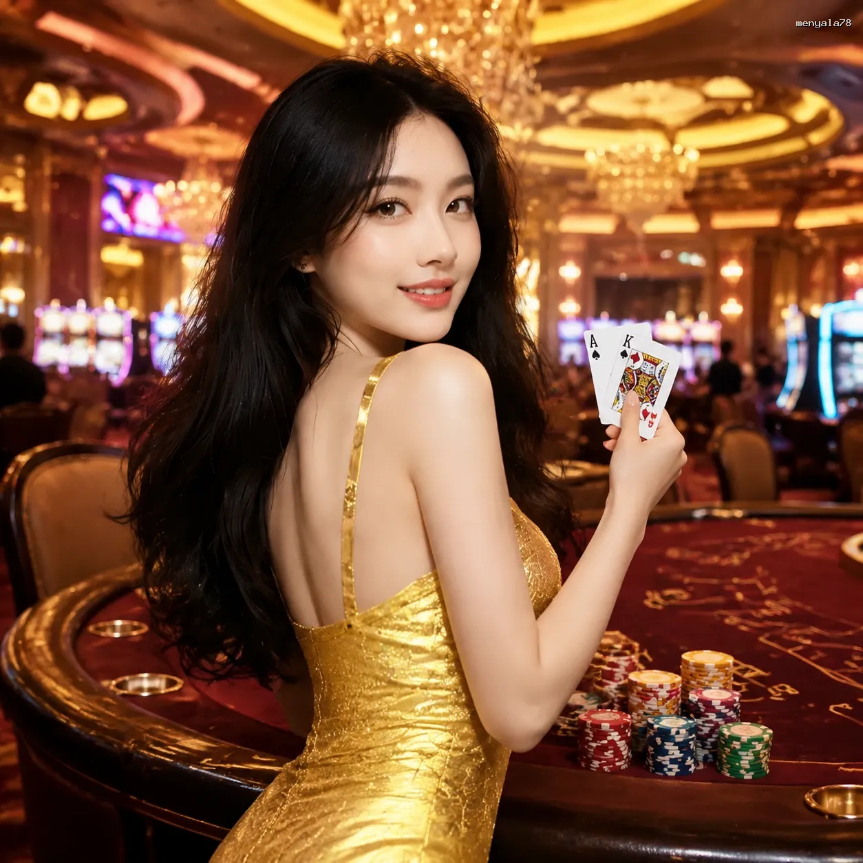 Menelusuri Fitur Menarik dari Situs Game menyala78